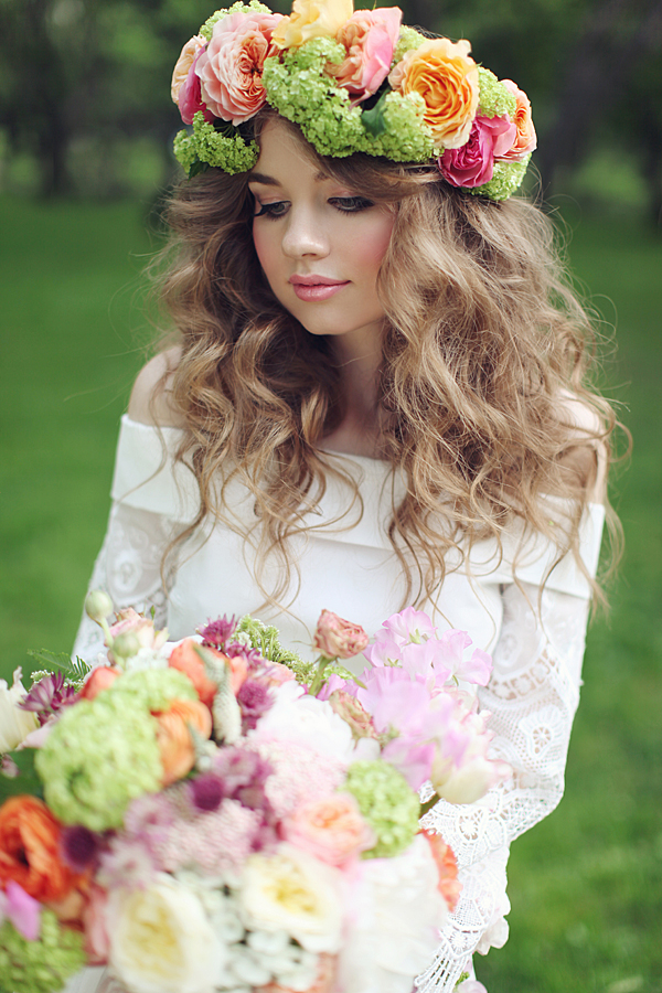boho-chic-bridal-looks