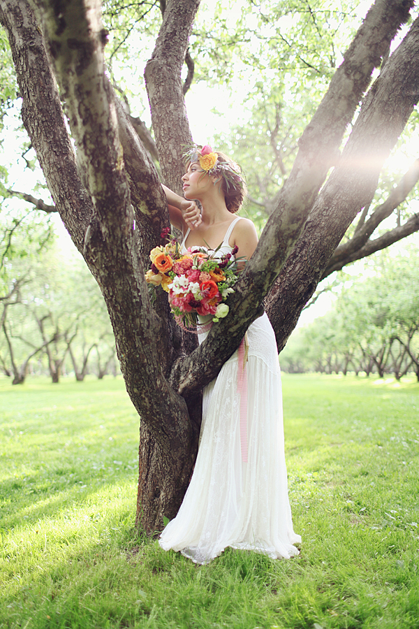 boho-chic-bridal-looks