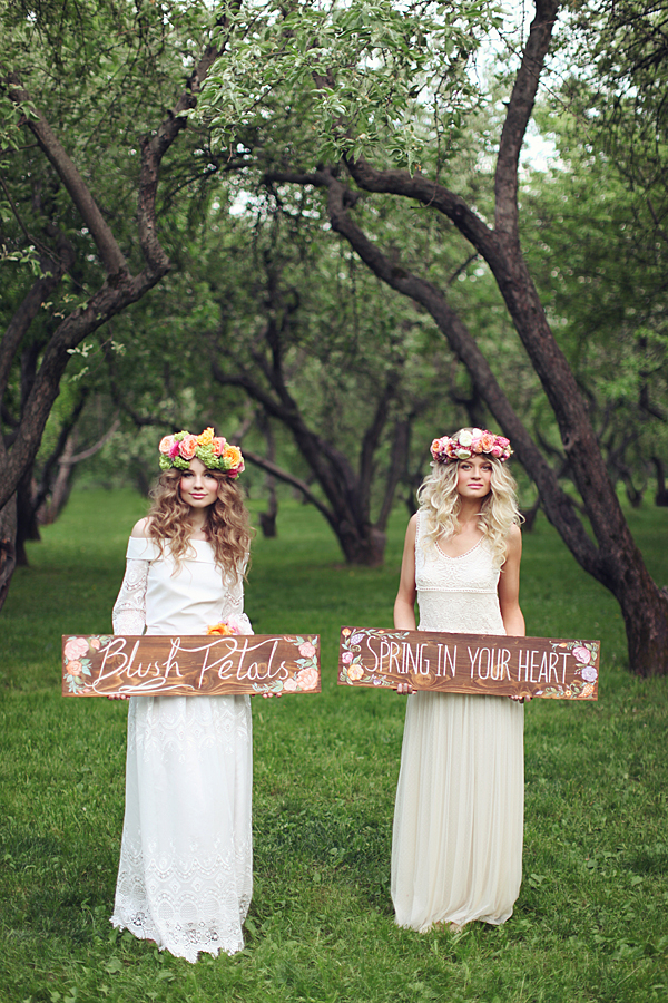 boho-chic-bridal-looks