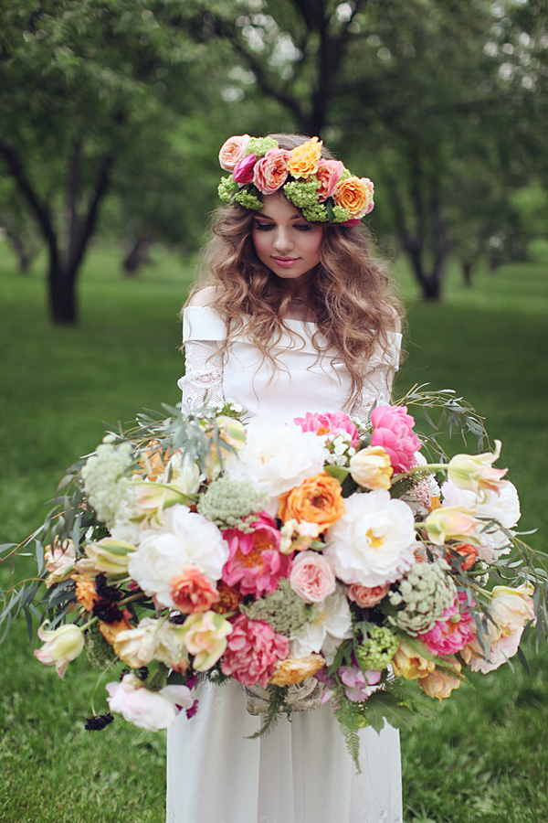 boho-chic-bridal-looks