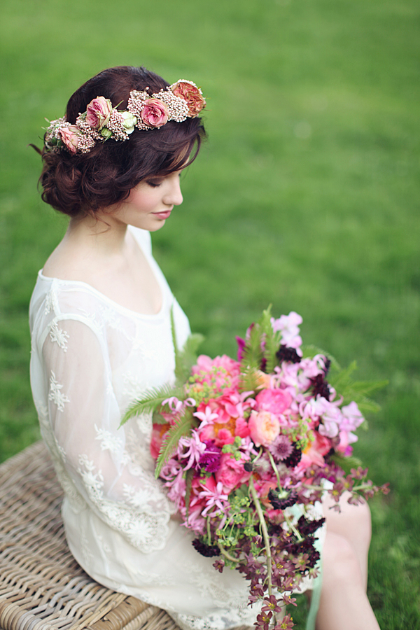 boho-chic-bridal-looks