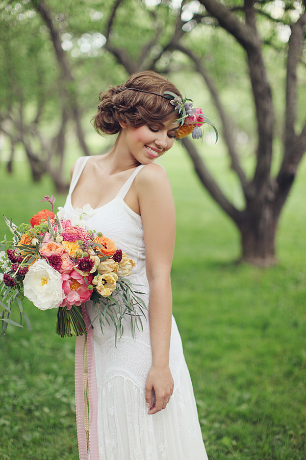 boho-chic-bridal-looks