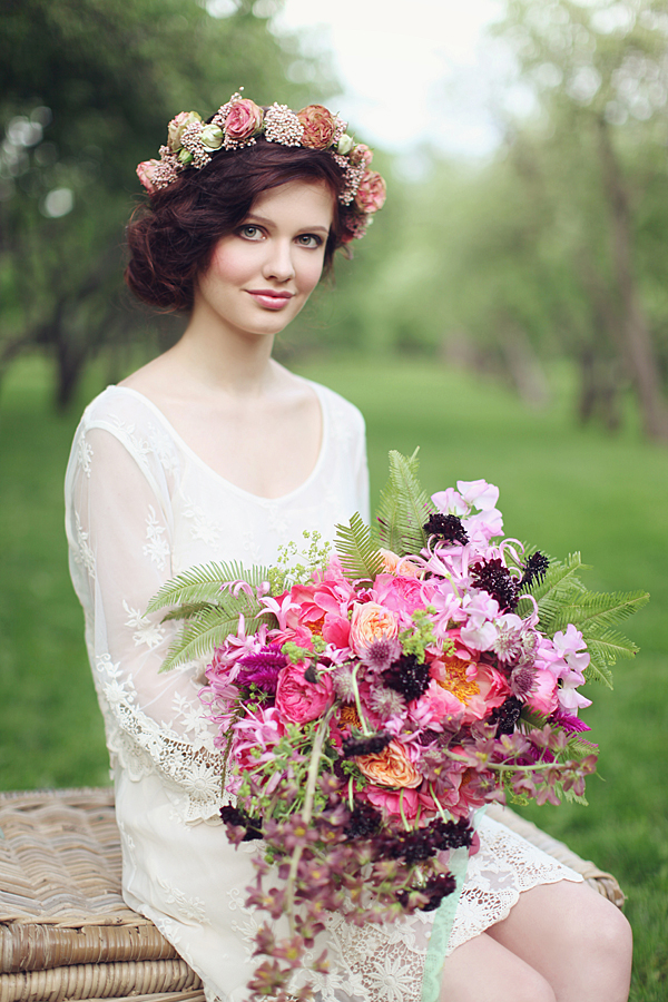 boho-chic-bridal-looks