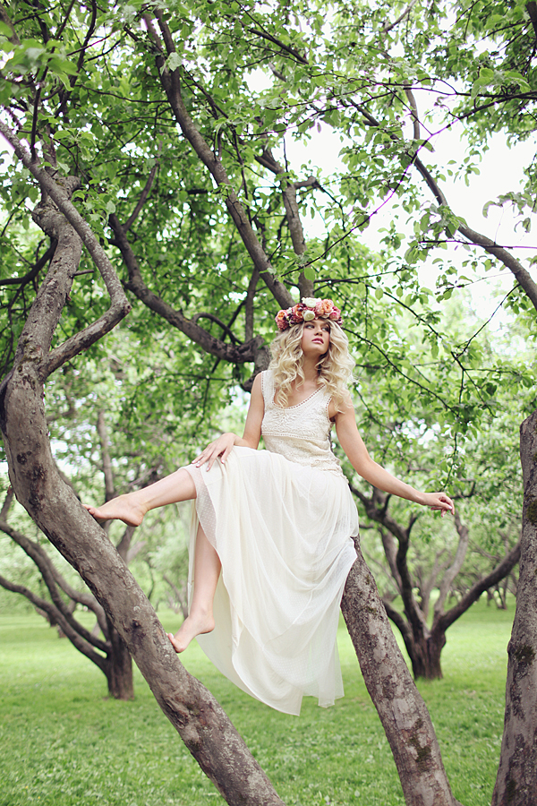 boho-chic-bridal-looks