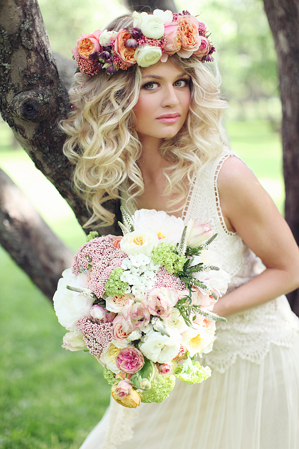 boho-chic-bridal-looks