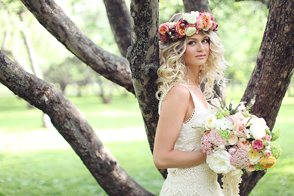 boho-chic-bridal-looks