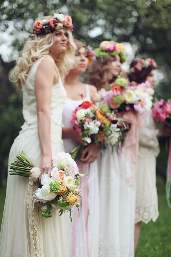 boho-chic-bridal-looks