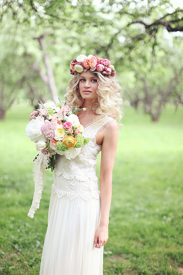 boho-chic-bridal-looks