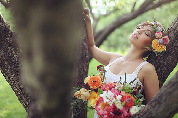 boho-chic-bridal-looks