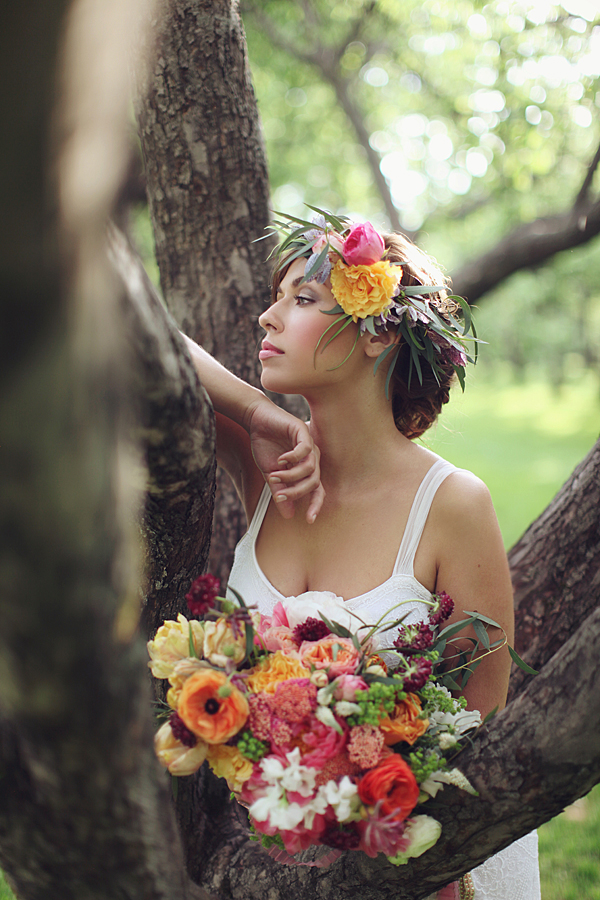 boho-chic-bridal-looks