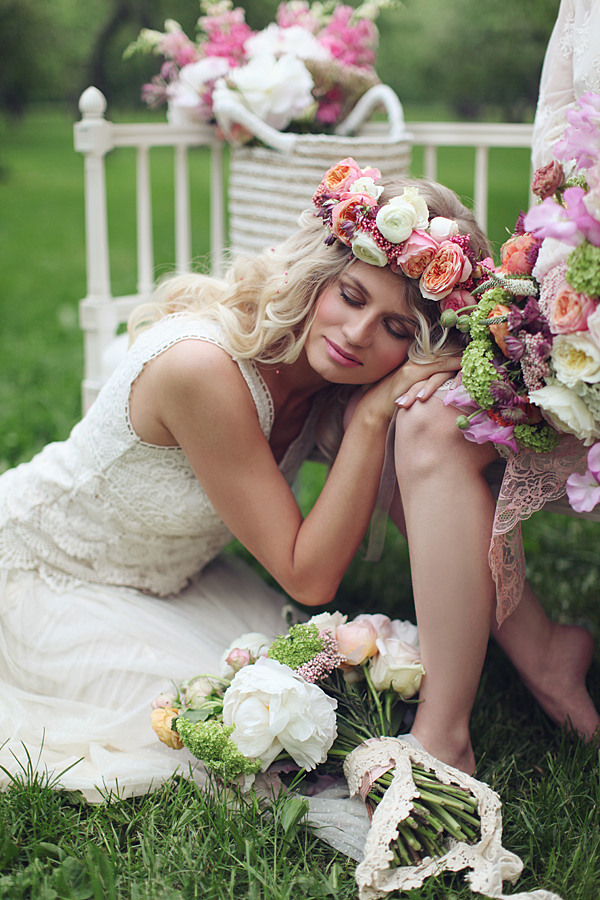 boho-chic-bridal-looks