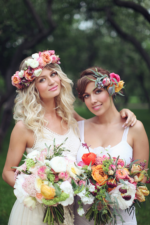 boho-chic-bridal-looks