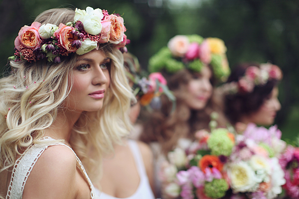 boho-chic-bridal-looks