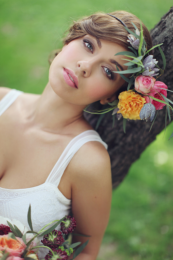 boho-chic-bridal-looks