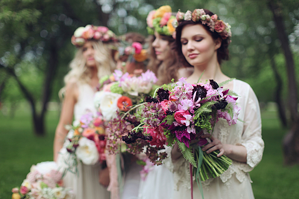boho-chic-bridal-looks