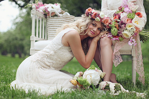boho-chic-bridal-looks