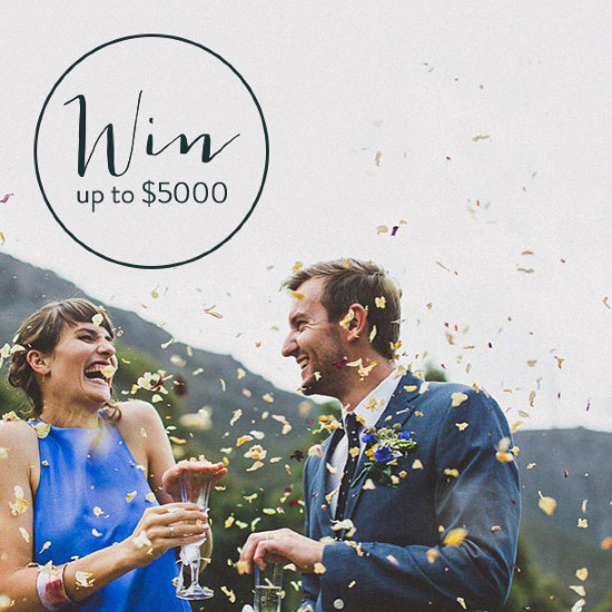 Win up to $5,000 with the Envelope Registry. #wcriseandshine