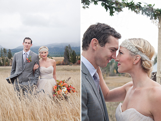 Mcall Idaho wedding ideas @weddingchicks