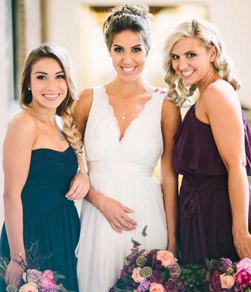 Find the Perfect Bridesmaid Dress with Brideside