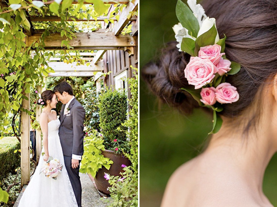 garden party wedding ideas @weddingchicks