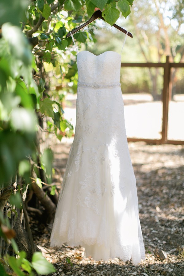 glamorous-peach-rose-wedding