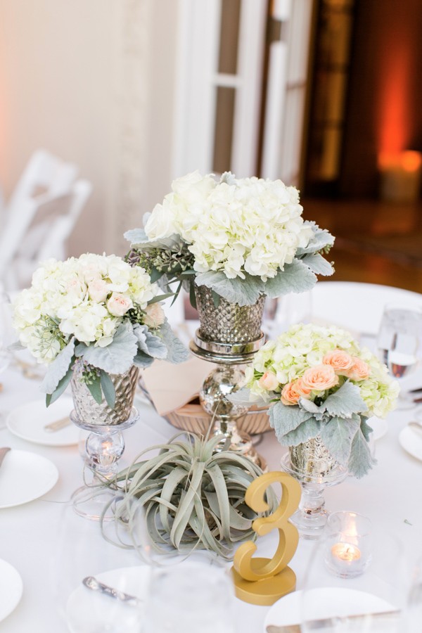 glamorous-peach-rose-wedding