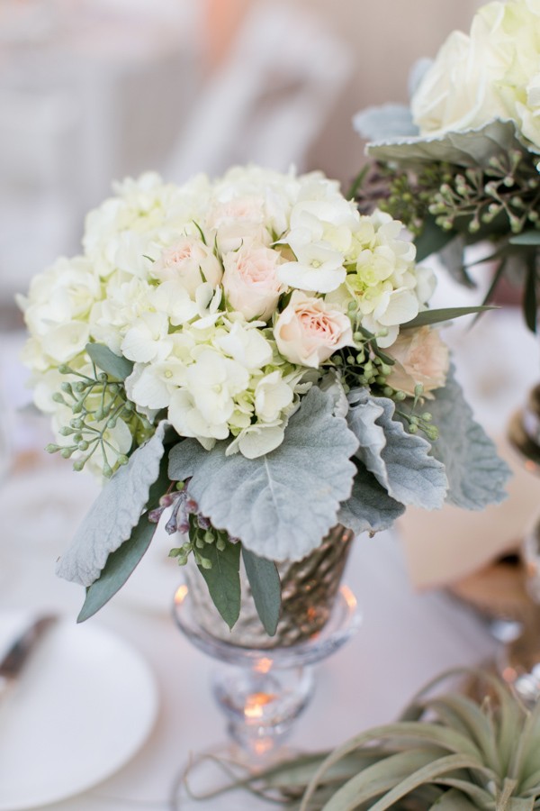 glamorous-peach-rose-wedding