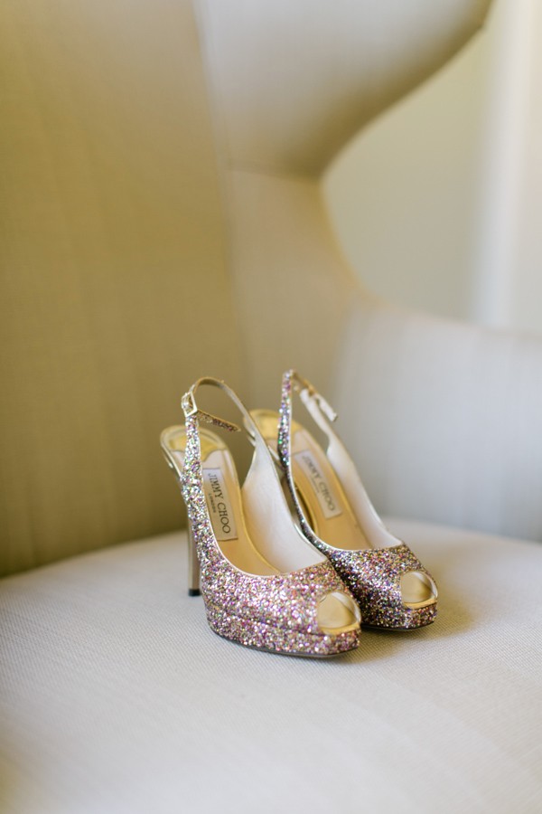 glamorous-peach-rose-wedding