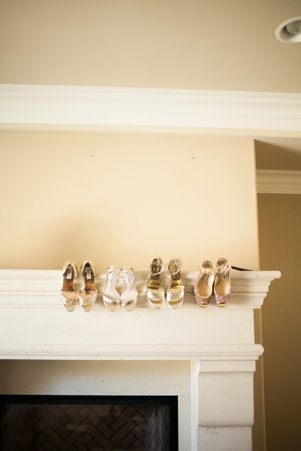 glamorous-peach-rose-wedding