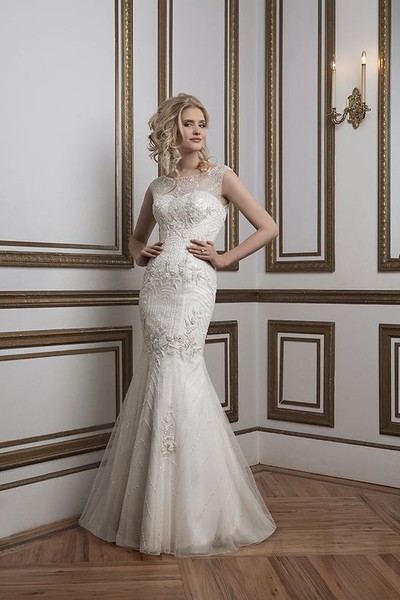 Justin Alexander Bridal Collection