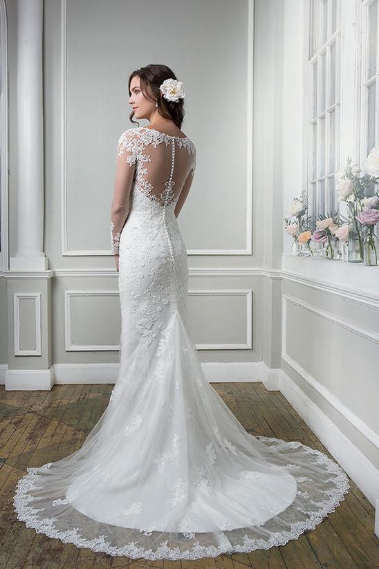 lillian-west-bridal-collection
