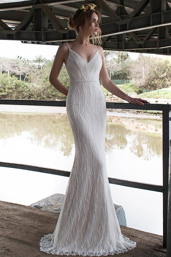 Limor 2015 Bridal Collection @weddingchicks