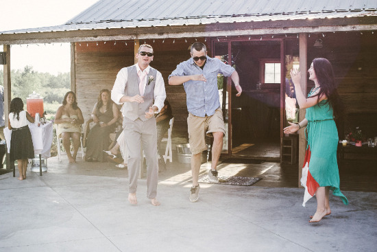 lovely-laid-back-wedding