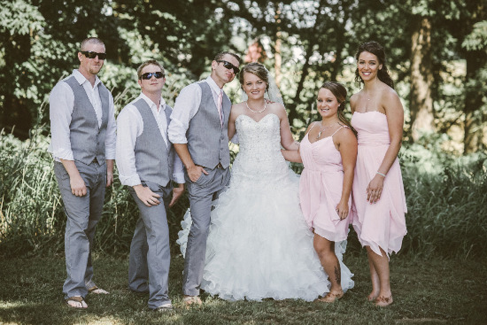 lovely-laid-back-wedding