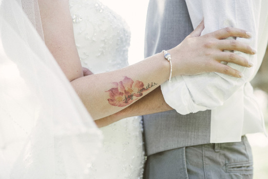 lovely-laid-back-wedding