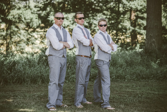 lovely-laid-back-wedding