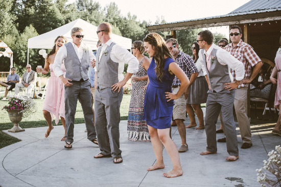 lovely-laid-back-wedding