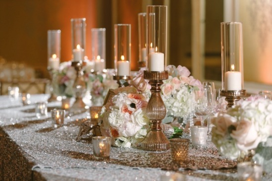 modern-sparkle-wedding