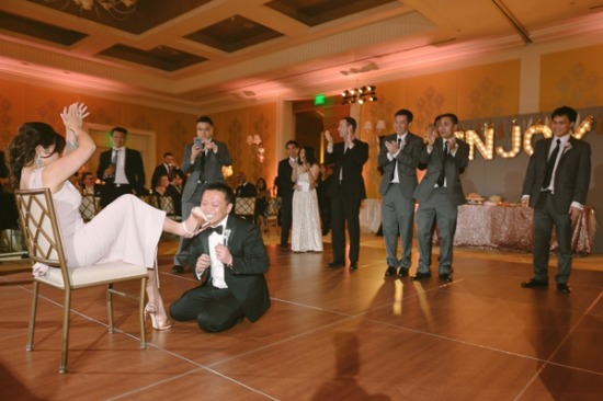 modern-sparkle-wedding