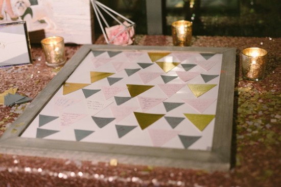 modern-sparkle-wedding