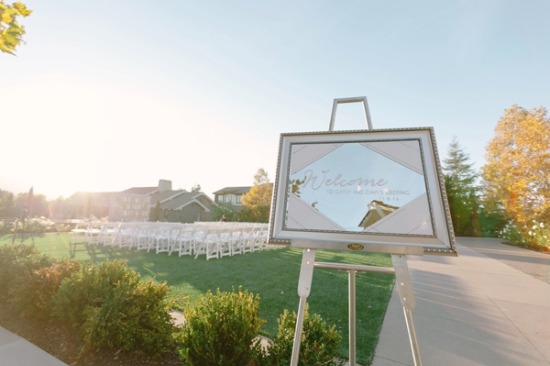 modern-sparkle-wedding