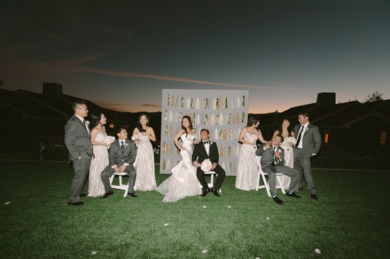 modern-sparkle-wedding