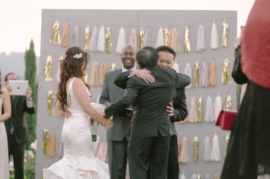 modern-sparkle-wedding