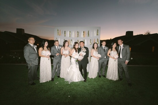 modern-sparkle-wedding