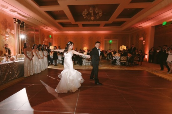 modern-sparkle-wedding