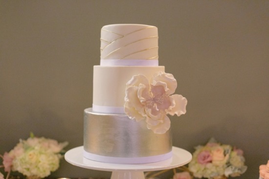 modern-sparkle-wedding
