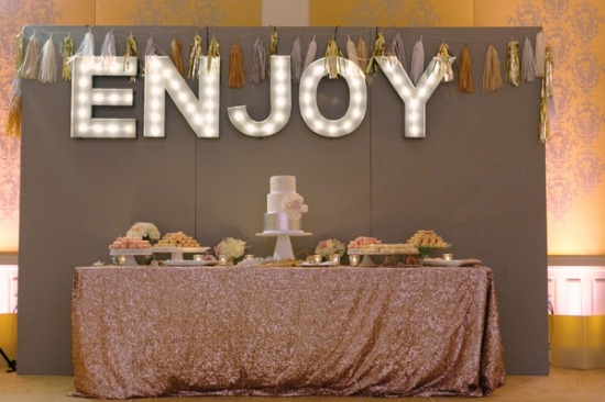 modern-sparkle-wedding