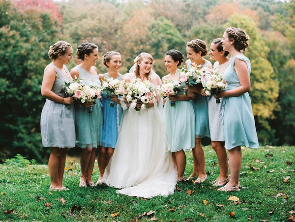naturalistic-puppy-love-wedding