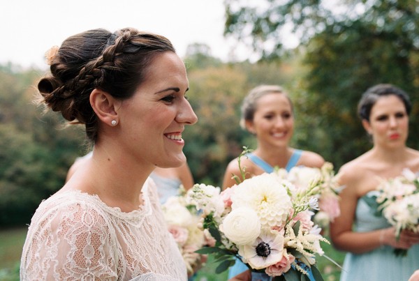 naturalistic-puppy-love-wedding