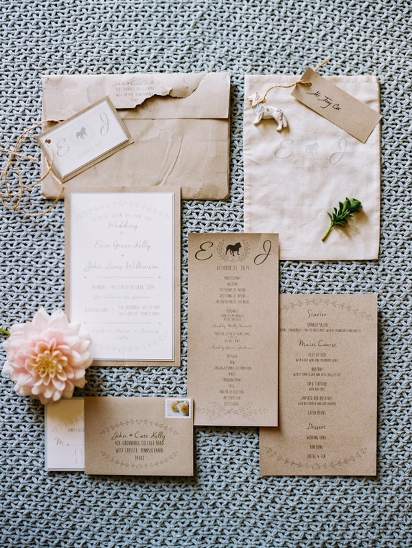 naturalistic-puppy-love-wedding